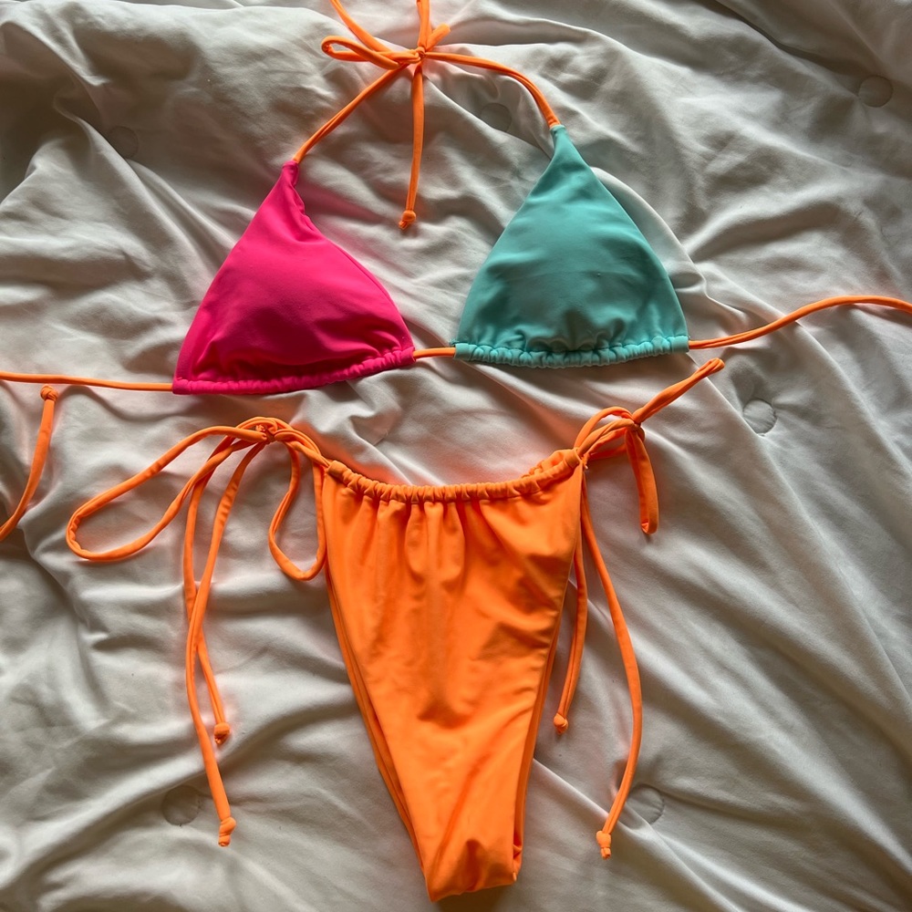 Shein bikini